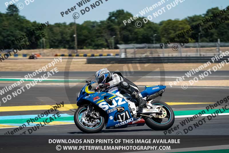 France;Le Mans;event digital images;motorbikes;no limits;peter wileman photography;trackday;trackday digital images